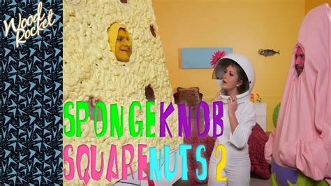 sponge bob porn|SpongeKnob SquareNuts